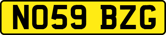 NO59BZG