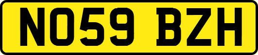 NO59BZH