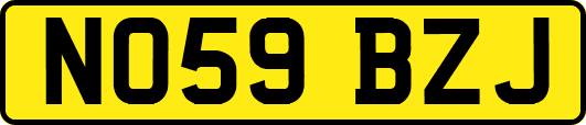 NO59BZJ
