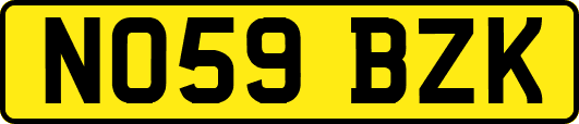 NO59BZK