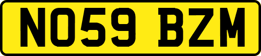 NO59BZM