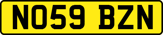NO59BZN