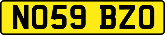 NO59BZO