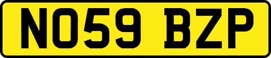 NO59BZP