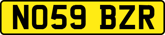 NO59BZR