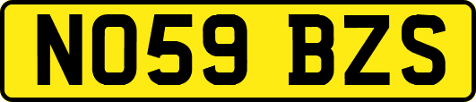NO59BZS