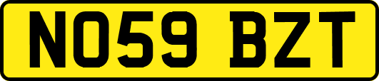NO59BZT