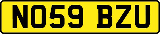 NO59BZU