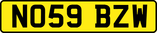 NO59BZW