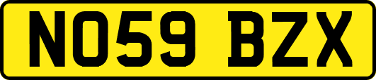NO59BZX