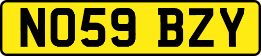 NO59BZY
