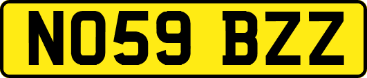 NO59BZZ
