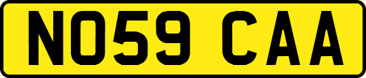 NO59CAA