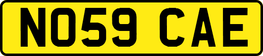NO59CAE