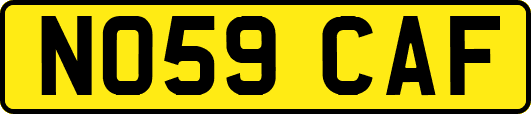 NO59CAF