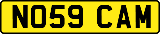NO59CAM