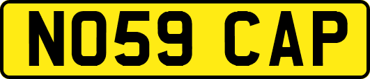 NO59CAP