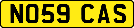 NO59CAS