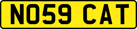 NO59CAT