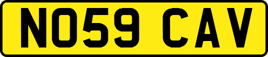 NO59CAV