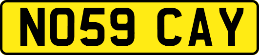 NO59CAY