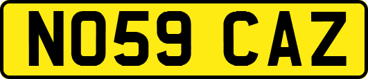 NO59CAZ