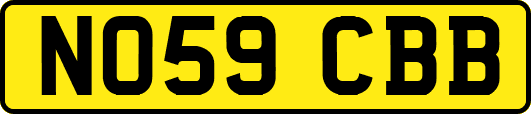 NO59CBB