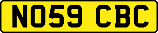 NO59CBC