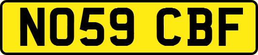 NO59CBF