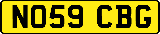 NO59CBG
