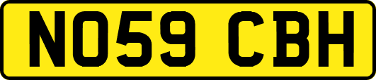 NO59CBH