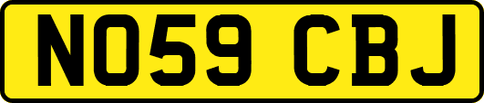 NO59CBJ
