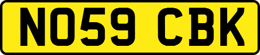 NO59CBK