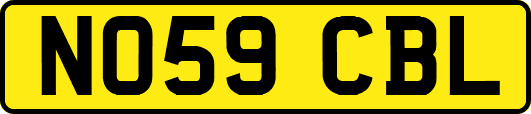 NO59CBL