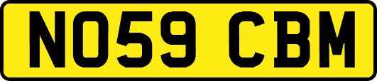 NO59CBM