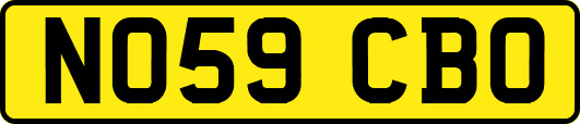 NO59CBO