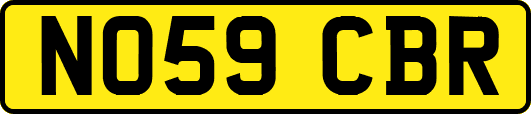 NO59CBR