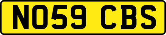 NO59CBS