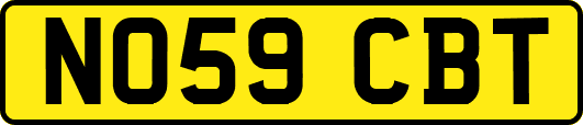 NO59CBT