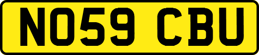 NO59CBU