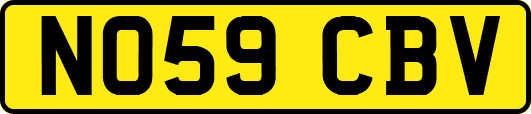 NO59CBV