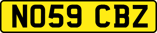 NO59CBZ