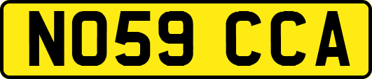 NO59CCA