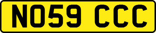 NO59CCC