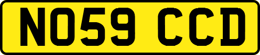 NO59CCD