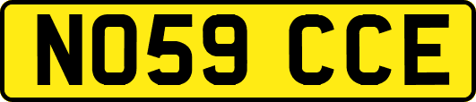 NO59CCE