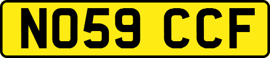 NO59CCF