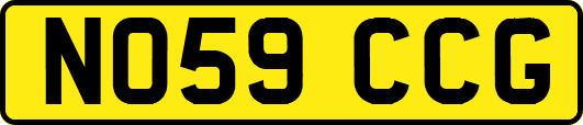 NO59CCG