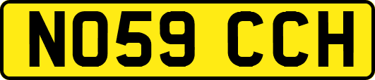 NO59CCH