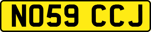 NO59CCJ